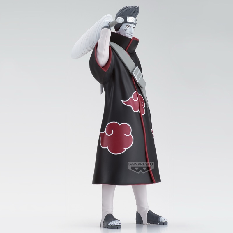 Naruto Shippuden Noir Edge Collection Kisame Hoshigaki W149