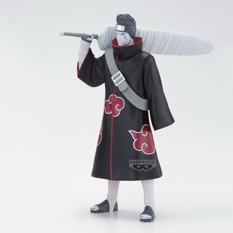 Naruto Shippuden Noir Edge Collection Kisame Hoshigaki W149