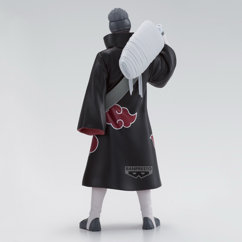 Naruto Shippuden Noir Edge Collection Kisame Hoshigaki W149