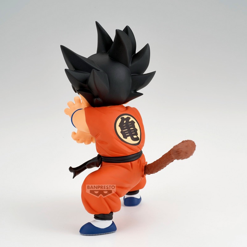 Dbz Dragon Ball Match Makers Son Goku W149