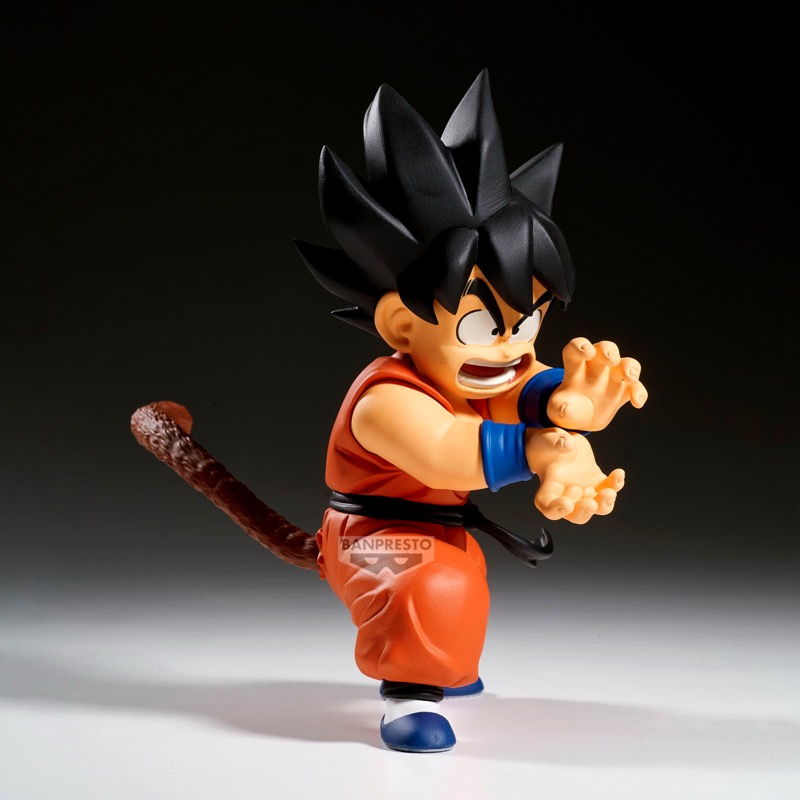 Dbz Dragon Ball Match Makers Son Goku W149