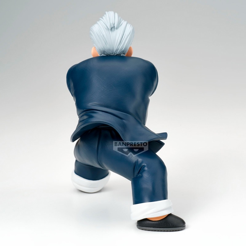 Dbz Dragon Ball Match Makers Jackie Chun W149