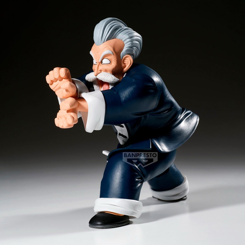 Dbz Dragon Ball Match Makers Jackie Chun W149