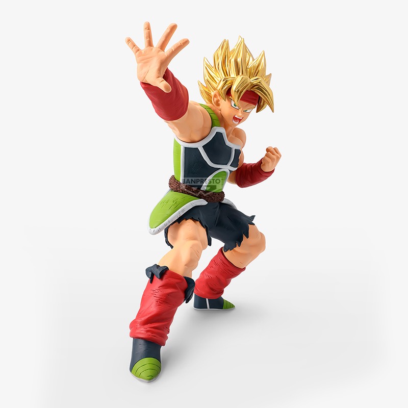 Dbz Dragon Ball Z Blood Of Saiyans Super Saiyan Bardock W149