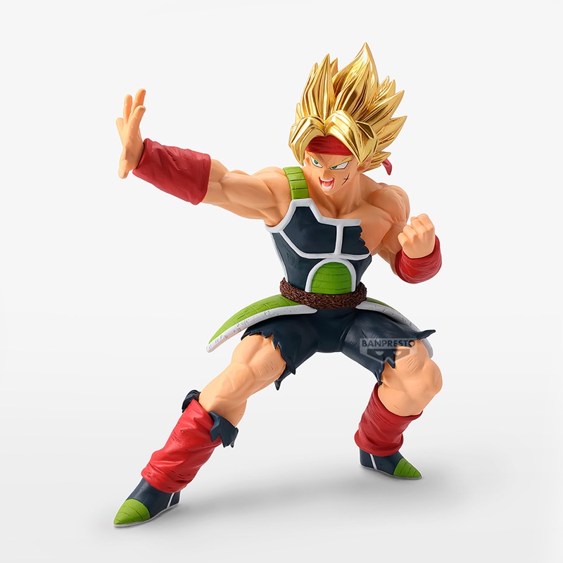 Dbz Dragon Ball Z Blood Of Saiyans Super Saiyan Bardock W149
