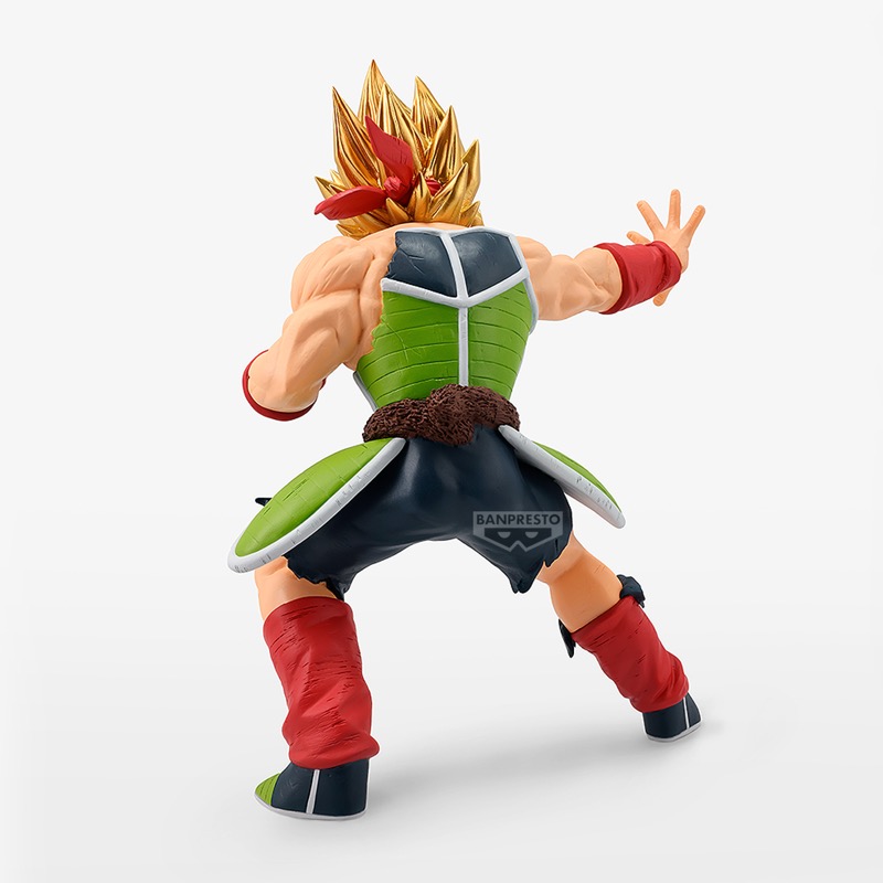 Dbz Dragon Ball Z Blood Of Saiyans Super Saiyan Bardock W149