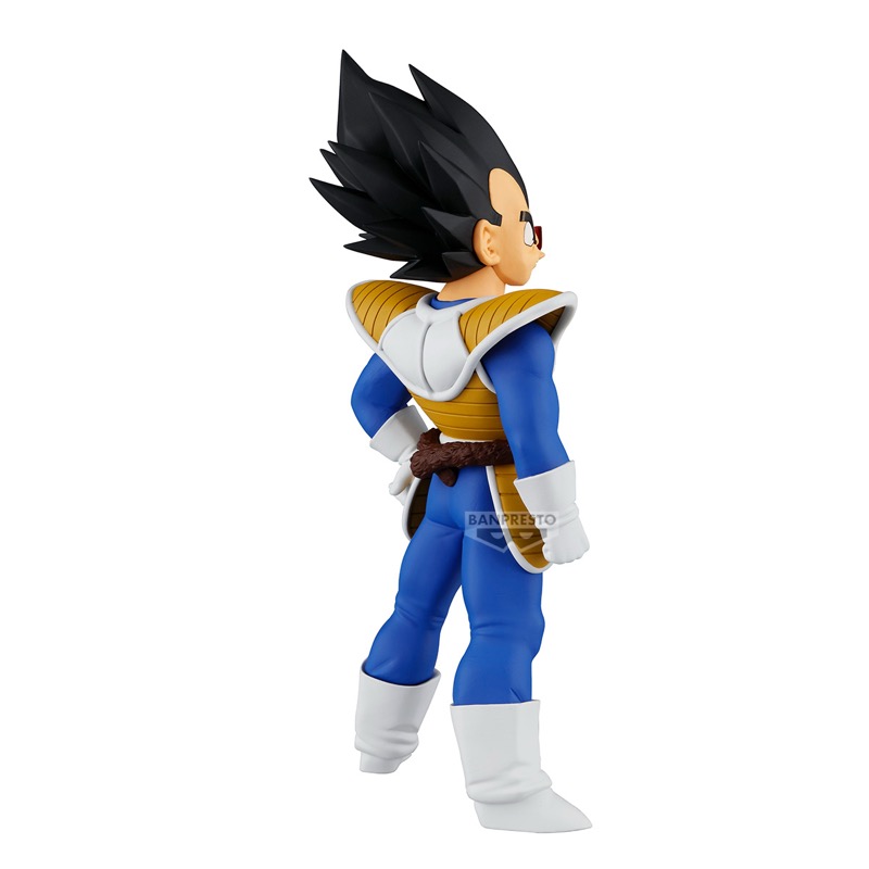 Dbz Dragon Ball Z Solid Edge Works Vegeta W149