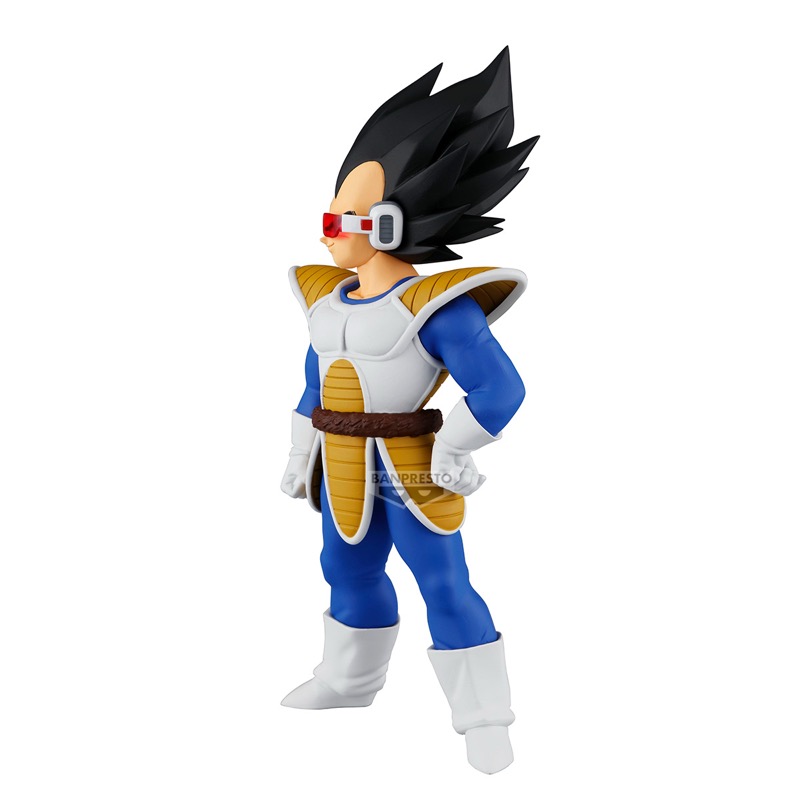 Dbz Dragon Ball Z Solid Edge Works Vegeta W149