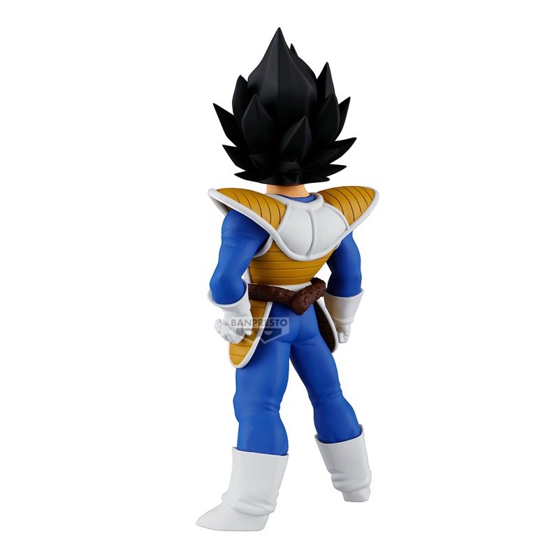 Dbz Dragon Ball Z Solid Edge Works Vegeta W149