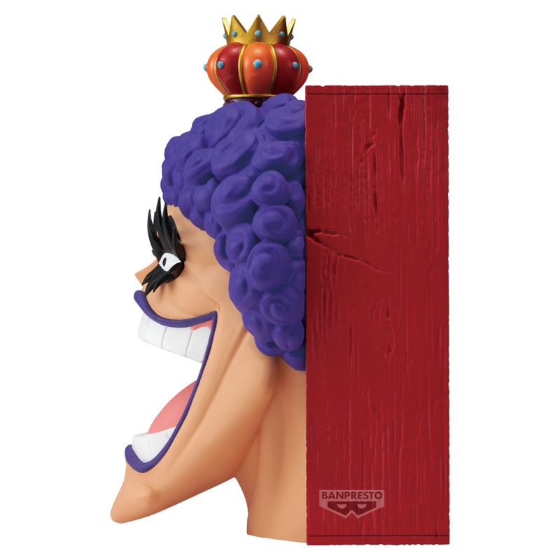 One Piece Hyokofig Emporio Ivankov W149