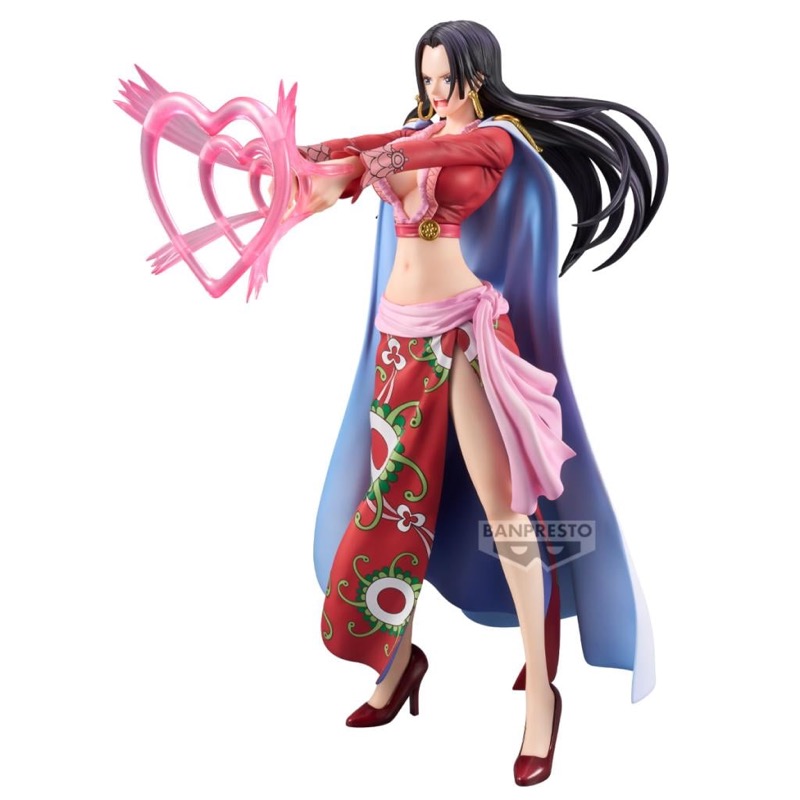 One Piece Grandista Boa Hancock Special Edition W148