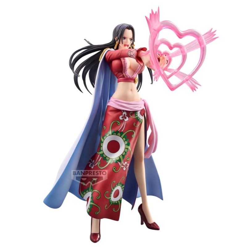 One Piece Grandista Boa Hancock Special Edition W148