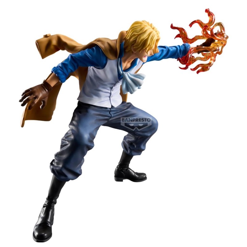 One Piece Grandista Sabo Special Edition W148
