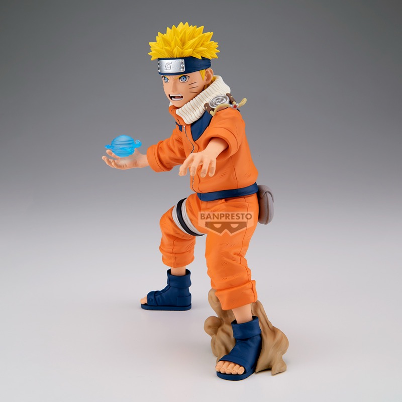 Naruto Grandista Naruto Uzumaki W149