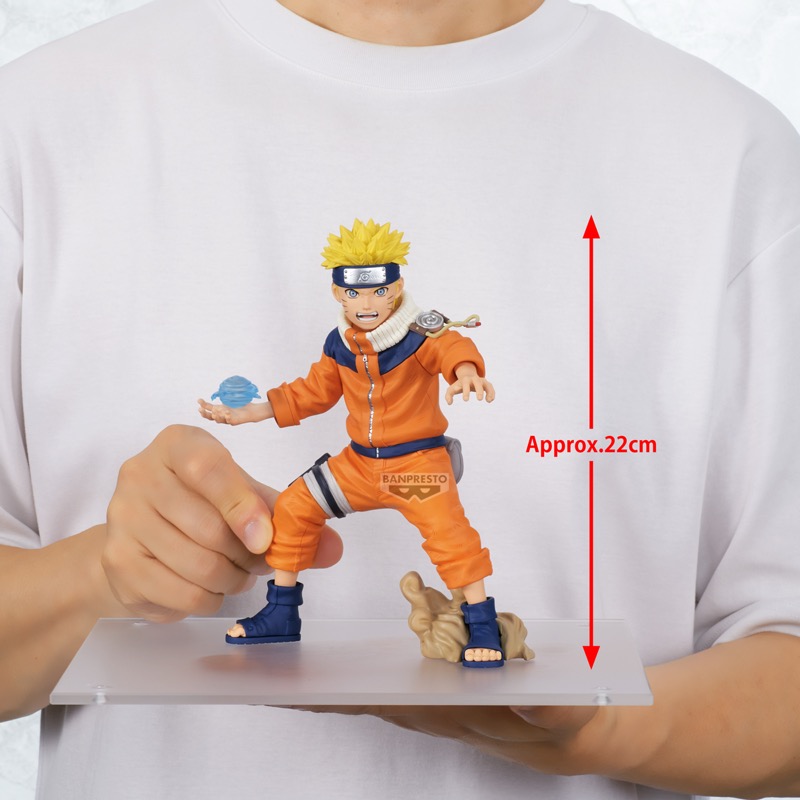 Naruto Grandista Naruto Uzumaki W149