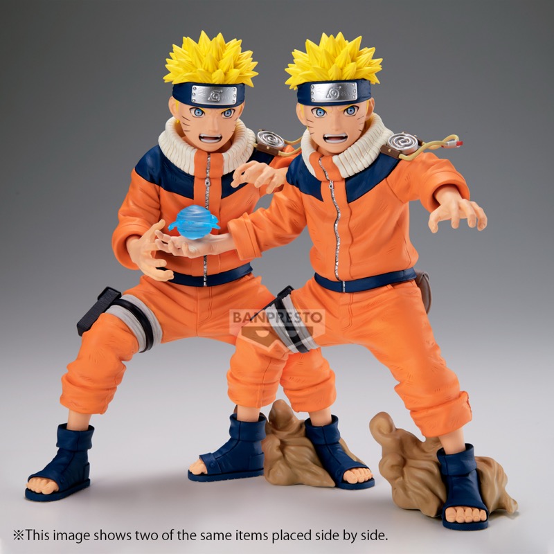Naruto Grandista Naruto Uzumaki W149