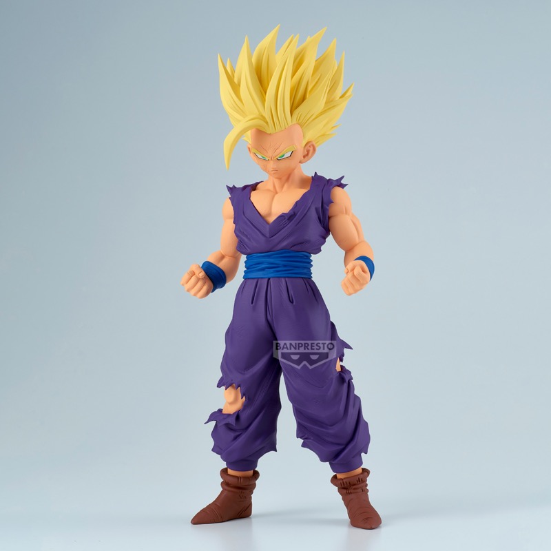 Dbz Dragon Ball Z Grandista Son Gohan W149