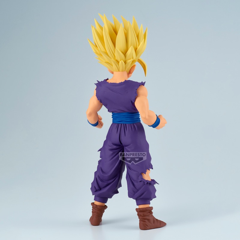 Dbz Dragon Ball Z Grandista Son Gohan W149