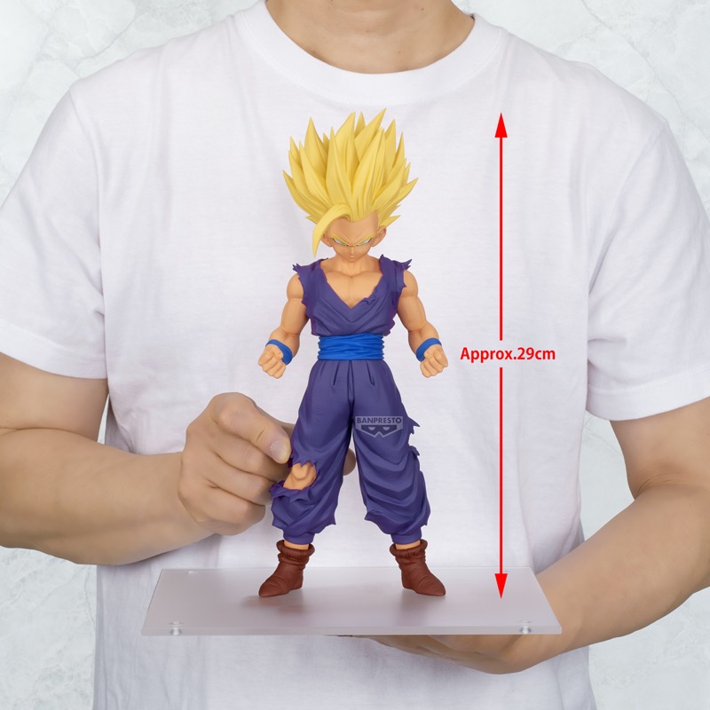 Dbz Dragon Ball Z Grandista Son Gohan W149
