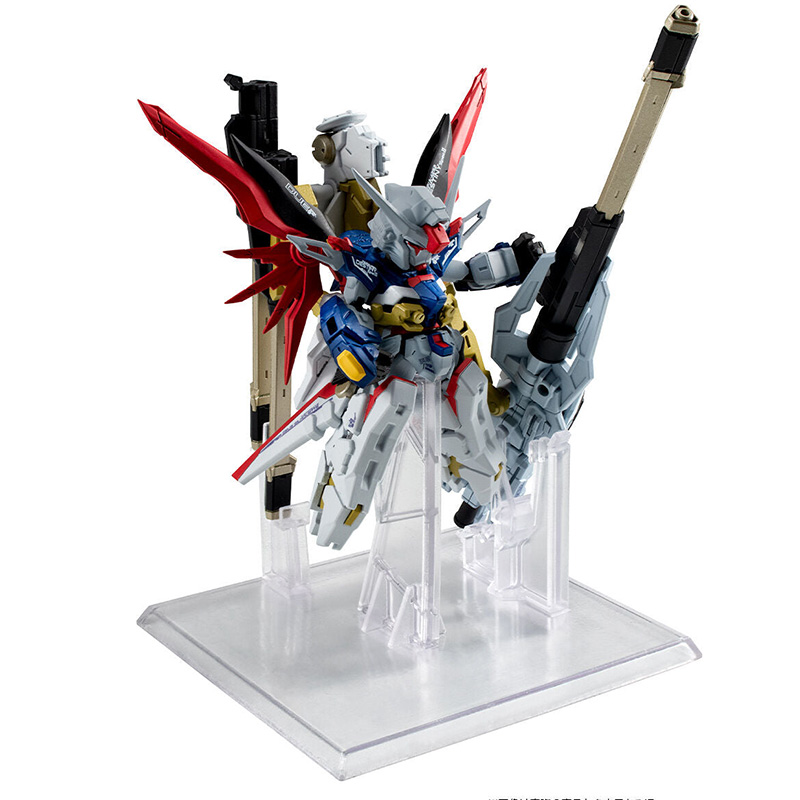 Gundam Converge Destiny Spec Ii Zeus