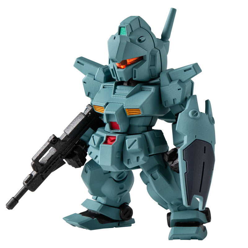 Gundam Converge Serie 28 Godz Mario Asst 10Pcs