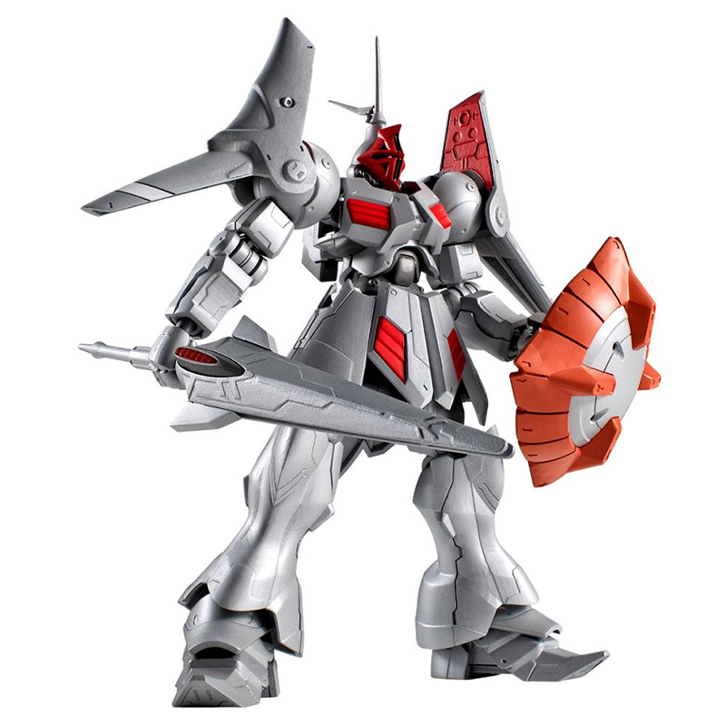 Gundam G Frame Fa Gyan Kai 