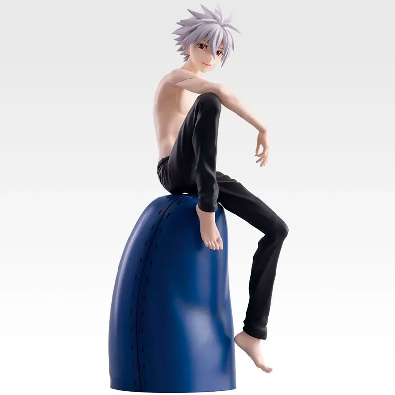Evangelion Ichiban Kuji 2.22 You Can Not Advance 60 Tickets