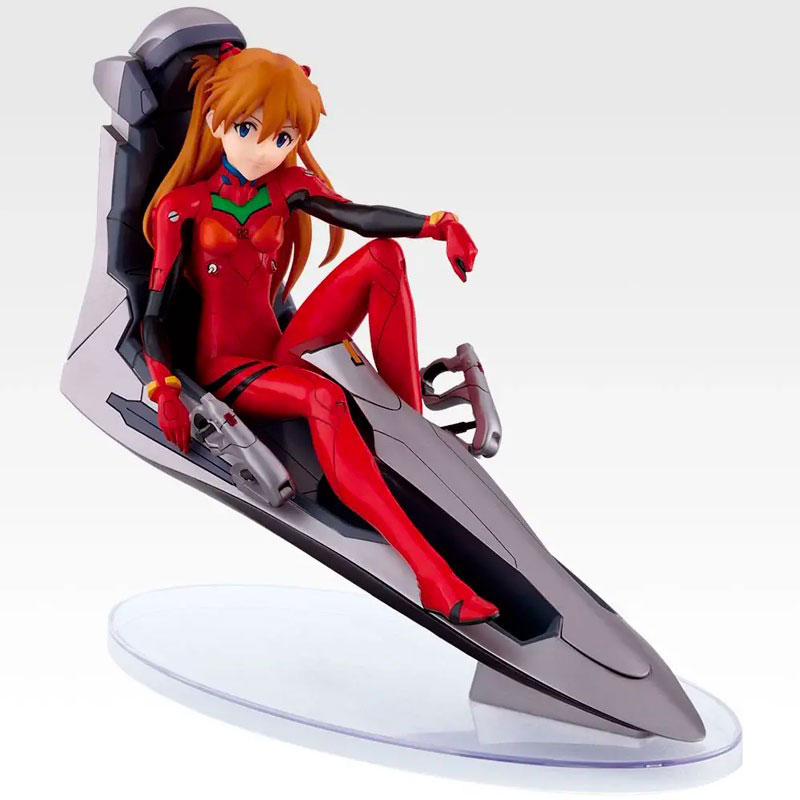 Evangelion Ichiban Kuji 2.22 You Can Not Advance 60 Tickets