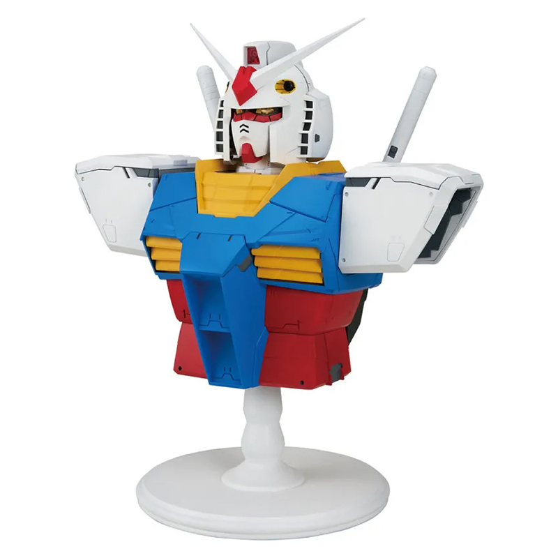 Gundam Series Ichibansho Figure Rx-78-2 Gundam Universal Century Saga 2 18cm