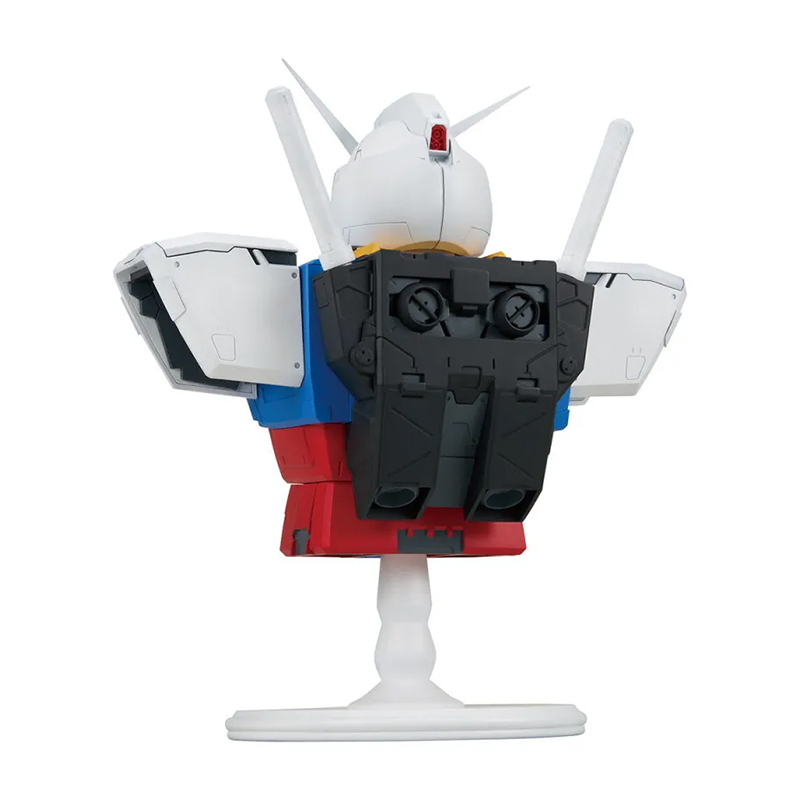 Gundam Series Ichibansho Figure Rx-78-2 Gundam Universal Century Saga 2 18cm