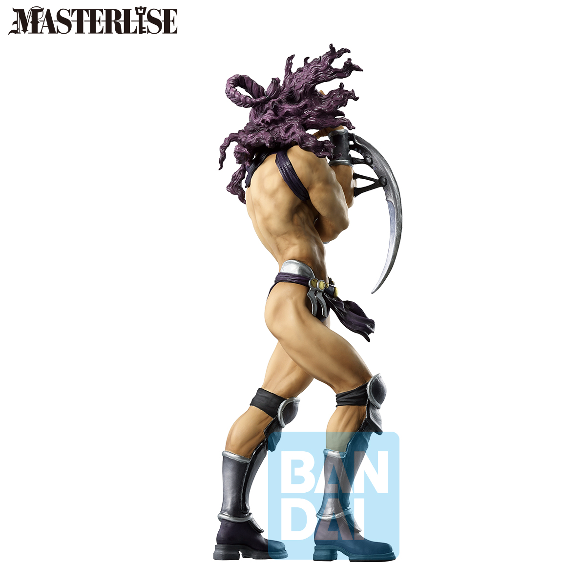 Jojo Bizarre Adventure Ichibansho Masterlise Gathering Of Rivals Kars 