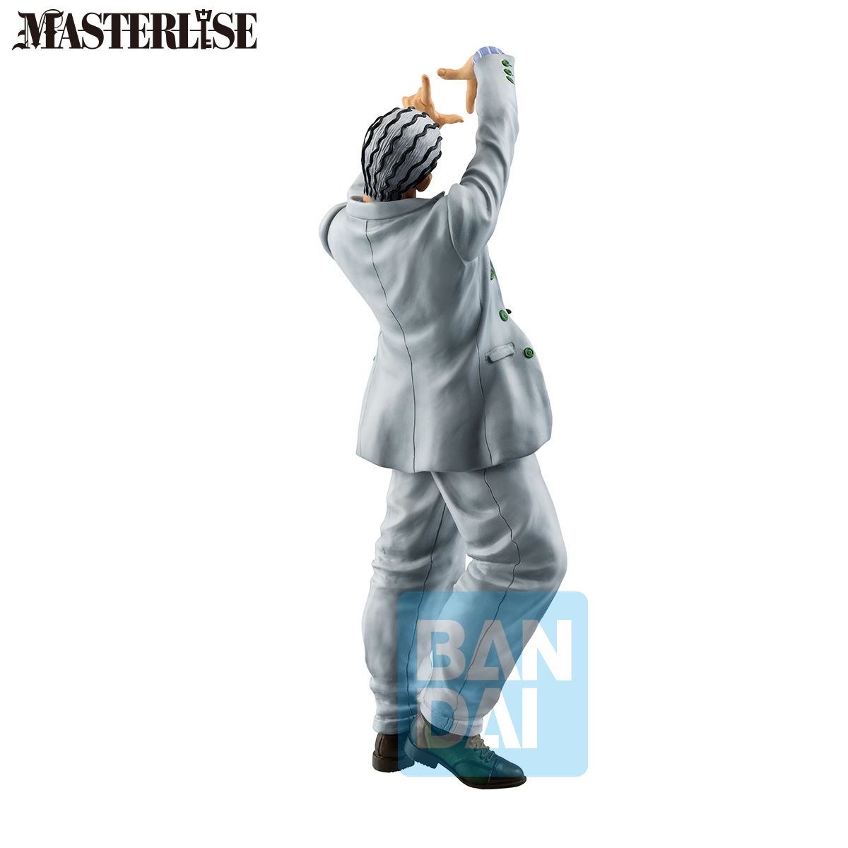 Jojo Bizarre Adventure Ichibansho Gathering Of Rivals Kosaku Kawajiri Masterlise