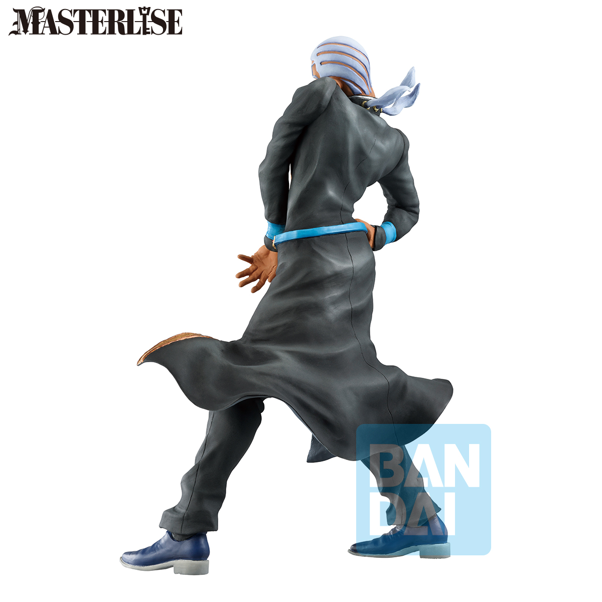 Jojo Bizarre Adventure Ichibansho Gathering Of Rivals Pucchi Masterlise