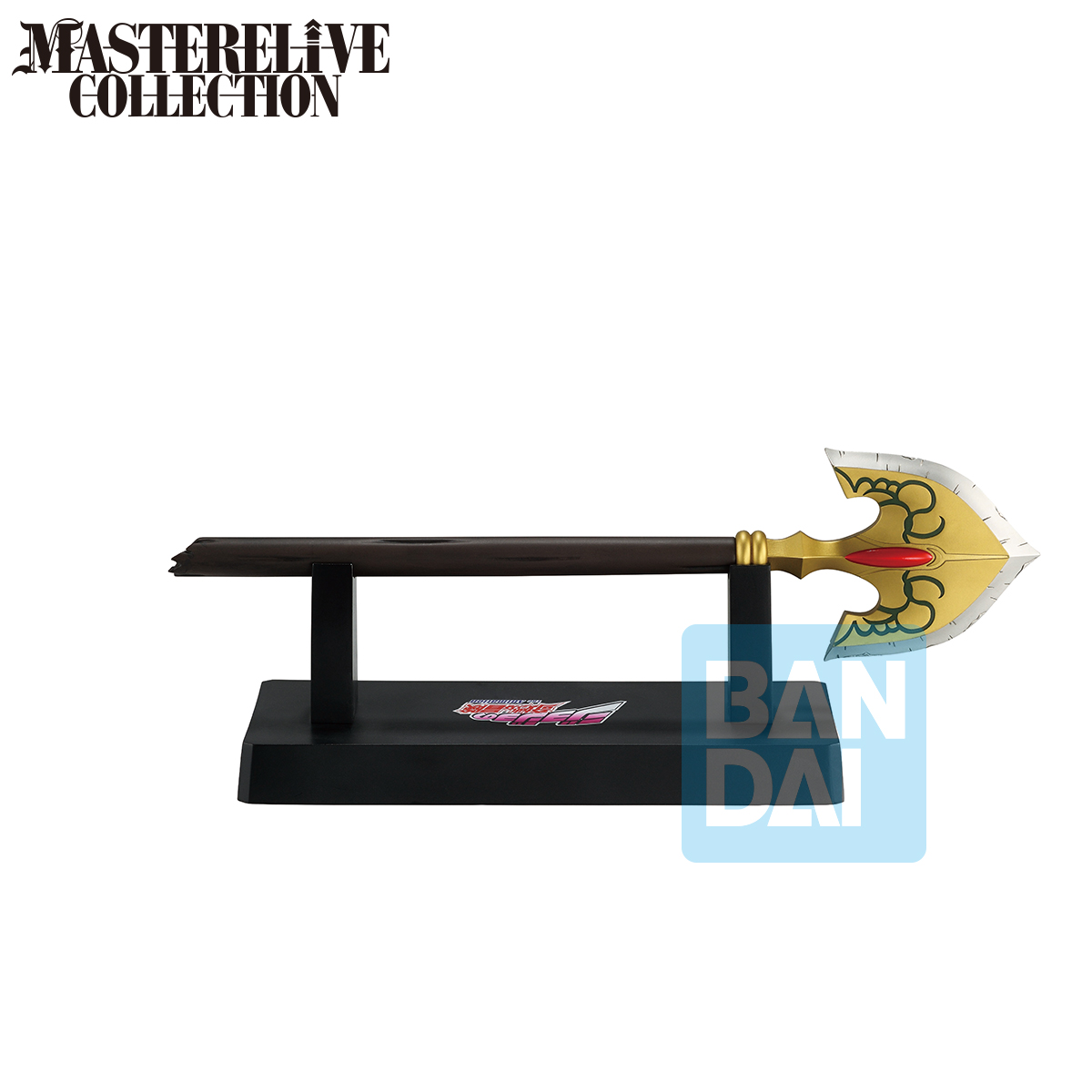 Jojo Bizarre Adventure Ichibansho Gathering Of Rivals Bow And Arrow Masterlise