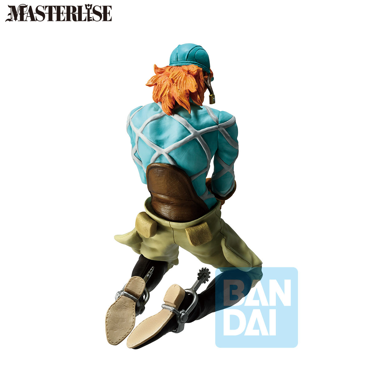 Jojo Bizarre Adventure Ichibansho Gathering Of Rivals Diego Brando Masterlise