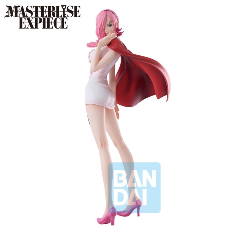 One Piece Ichibansho Royal Princess Masterlise Expiece Vinsmoke Reiju