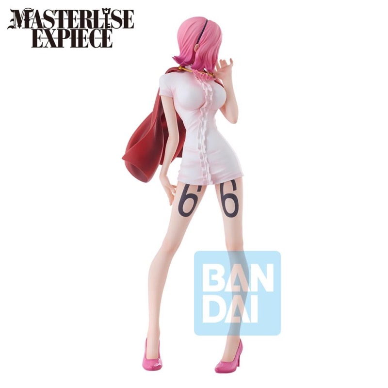 One Piece Ichibansho Royal Princess Masterlise Expiece Vinsmoke Reiju