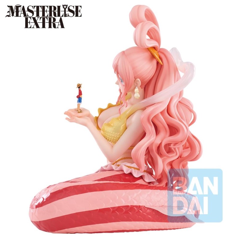 One Piece Ichibansho Royal Princess Masterlise Extra Shirahoshi