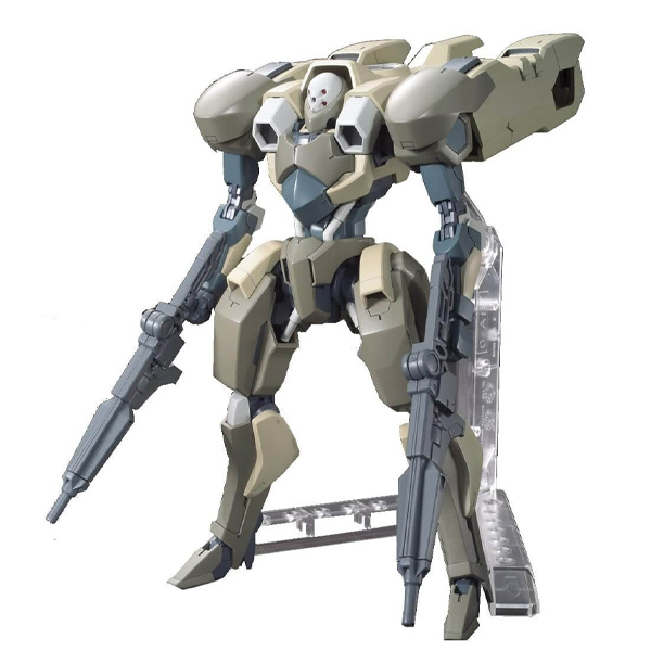 Gundam Gunpla HG 1/144 005 Hyakuri