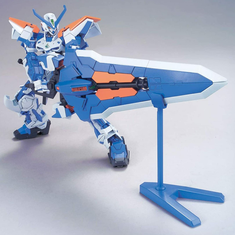 Gundam Gunpla 1/100 Gundam Astray Blue Frame 