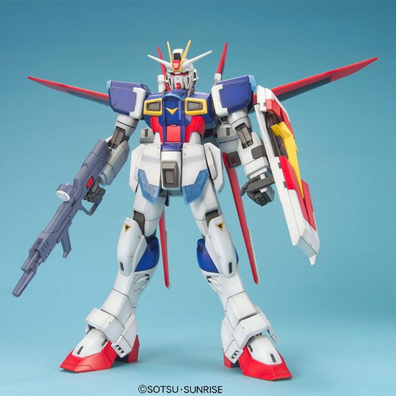 Gundam Pg 1/60 Perfect Grade Force Impulse Gundam