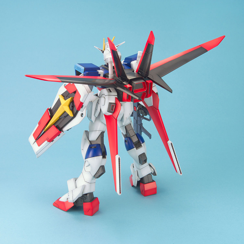 Gundam Pg 1/60 Perfect Grade Force Impulse Gundam