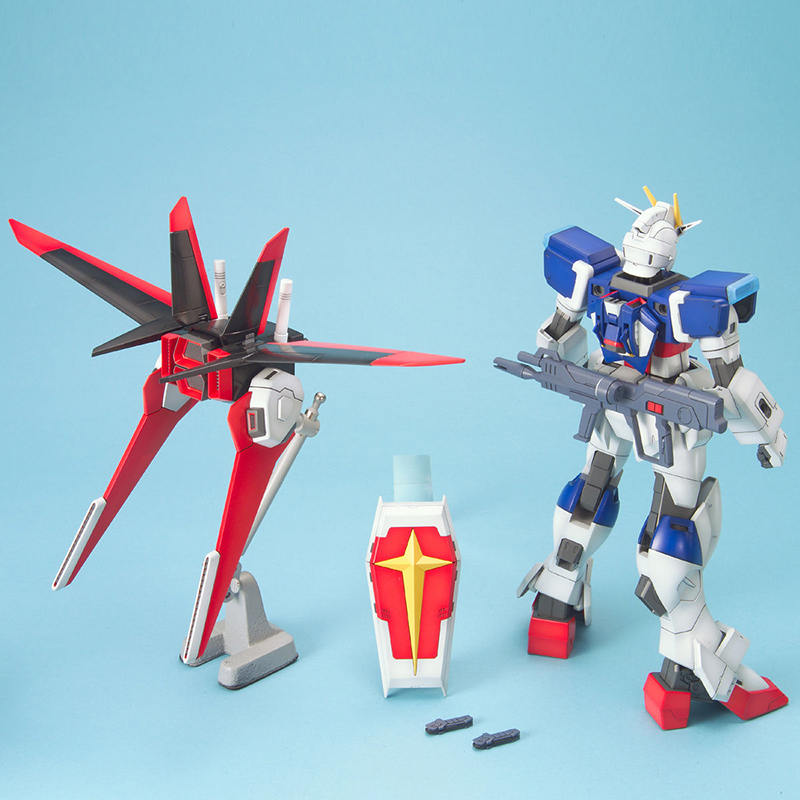 Gundam Pg 1/60 Perfect Grade Force Impulse Gundam