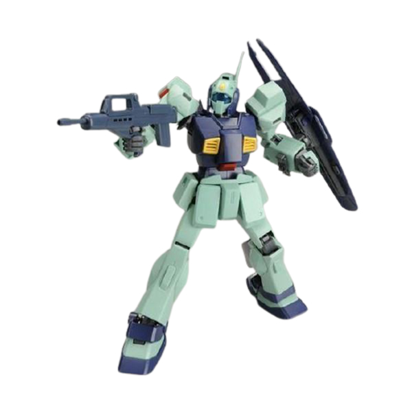 Gundam Gunpla MG 1/100 Nemo