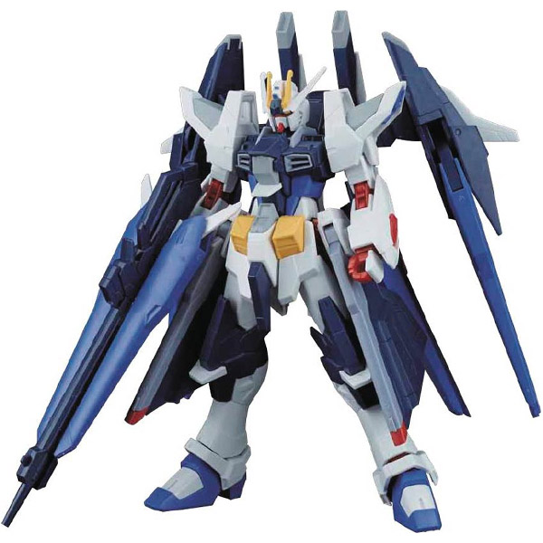 Gundam Gunpla HG 1/144 053 Amazing Strike Freedom Gundam