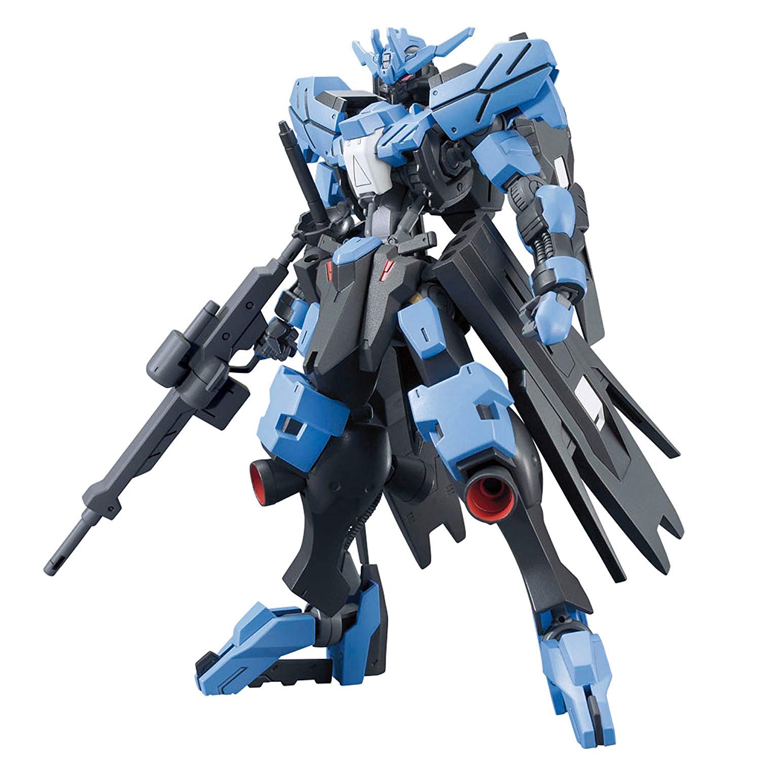 Gundam Gunpla HG 1/144 027 Gundam Vidar