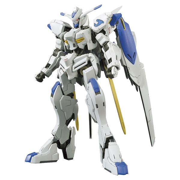 Gundam Gunpla HG 1/144 36 Gundam Bael