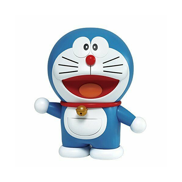 Doraemon Figure-Rise Mechanics Doraemon