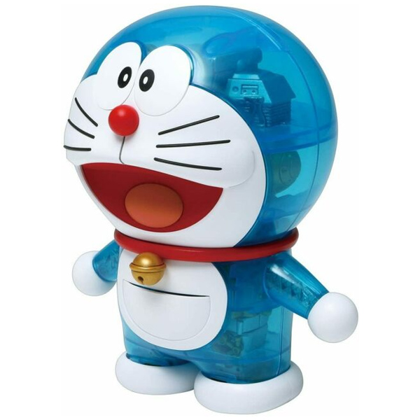 Doraemon Figure-Rise Mechanics Doraemon