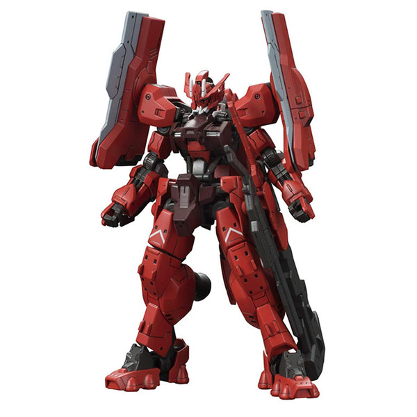 Gundam Gunpla HG 1/144 20 Gundam Astaroth Origin